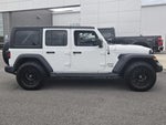 2020 Wrangler Unlimited Thumbnail 4