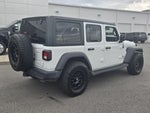 2020 Wrangler Unlimited Thumbnail 5