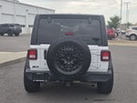 2020 Wrangler Unlimited Thumbnail 6