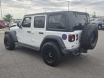 2020 Wrangler Unlimited Thumbnail 7