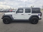 2020 Wrangler Unlimited Thumbnail 8