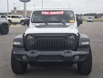 2020 Wrangler Unlimited Thumbnail 9