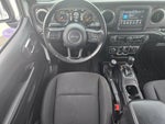 2020 Wrangler Unlimited Thumbnail 15