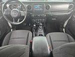 2020 Wrangler Unlimited Thumbnail 16