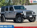 2020 Wrangler Unlimited Thumbnail 1