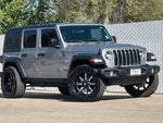 2020 Wrangler Unlimited Thumbnail 2