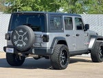 2020 Wrangler Unlimited Thumbnail 4