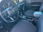 2020 Wrangler Unlimited Thumbnail 7