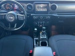 2020 Wrangler Unlimited Thumbnail 10