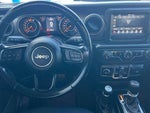 2020 Wrangler Unlimited Thumbnail 11