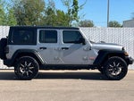 2020 Wrangler Unlimited Thumbnail 3