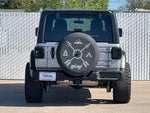 2020 Wrangler Unlimited Thumbnail 5