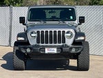 2020 Wrangler Unlimited Thumbnail 6