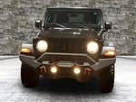 2020 Wrangler Unlimited Thumbnail 2