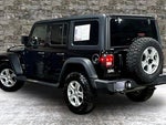 2020 Wrangler Unlimited Thumbnail 4