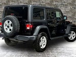 2020 Wrangler Unlimited Thumbnail 6