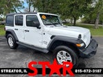 2020 Wrangler Unlimited Thumbnail 1