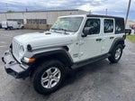2020 Wrangler Unlimited Thumbnail 2