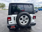 2020 Wrangler Unlimited Thumbnail 4