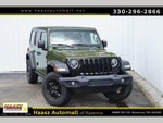 2020 Wrangler Unlimited Thumbnail 1