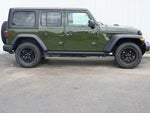 2020 Wrangler Unlimited Thumbnail 2