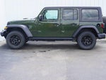 2020 Wrangler Unlimited Thumbnail 3