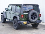 2020 Wrangler Unlimited Thumbnail 4