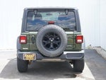 2020 Wrangler Unlimited Thumbnail 5