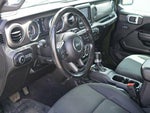 2020 Wrangler Unlimited Thumbnail 11