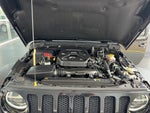 2020 Wrangler Unlimited Thumbnail 1