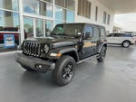 2020 Wrangler Unlimited Thumbnail 3