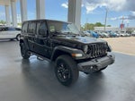 2020 Wrangler Unlimited Thumbnail 5