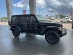 2020 Wrangler Unlimited Thumbnail 6
