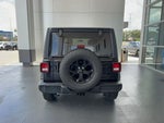 2020 Wrangler Unlimited Thumbnail 7