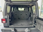 2020 Wrangler Unlimited Thumbnail 9