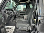 2020 Wrangler Unlimited Thumbnail 13