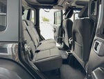 2020 Wrangler Unlimited Thumbnail 16