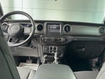 2020 Wrangler Unlimited Thumbnail 29