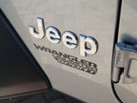 2021 Wrangler Unlimited Thumbnail 1