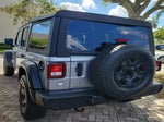 2021 Wrangler Unlimited Thumbnail 4