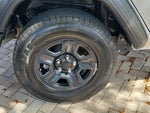 2021 Wrangler Unlimited Thumbnail 5
