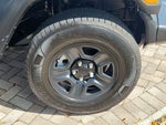 2021 Wrangler Unlimited Thumbnail 6