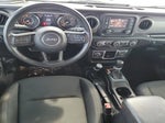 2021 Wrangler Unlimited Thumbnail 7