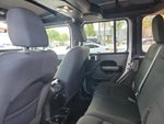 2021 Wrangler Unlimited Thumbnail 8