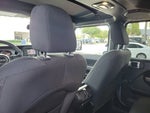 2021 Wrangler Unlimited Thumbnail 9