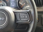 2021 Wrangler Unlimited Thumbnail 18