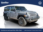 2021 Wrangler Unlimited Thumbnail 25
