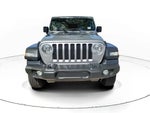 2021 Wrangler Unlimited Thumbnail 26