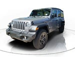 2021 Wrangler Unlimited Thumbnail 27