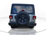 2021 Wrangler Unlimited Thumbnail 29
